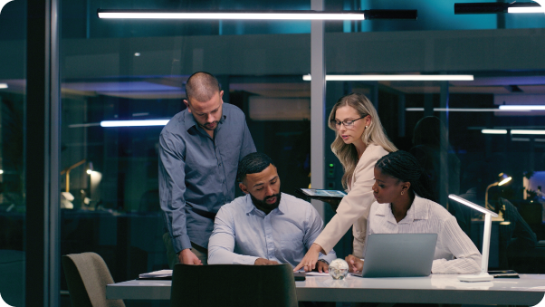 The FEDS Difference Product Image